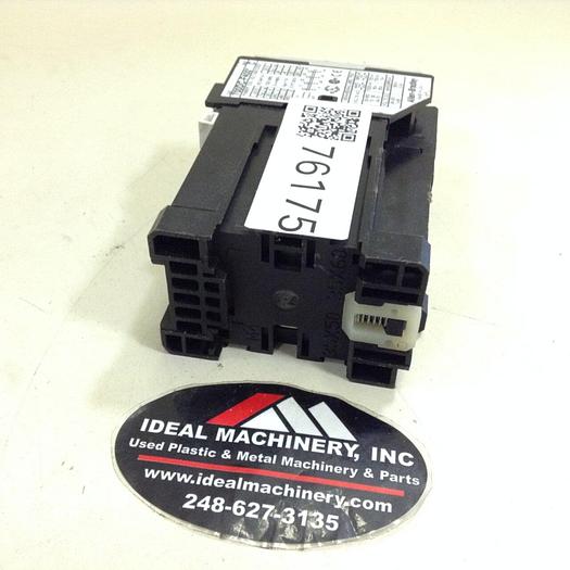 Used ALLEN BRADLEY Contactor 700DC-F400 SER C #76175