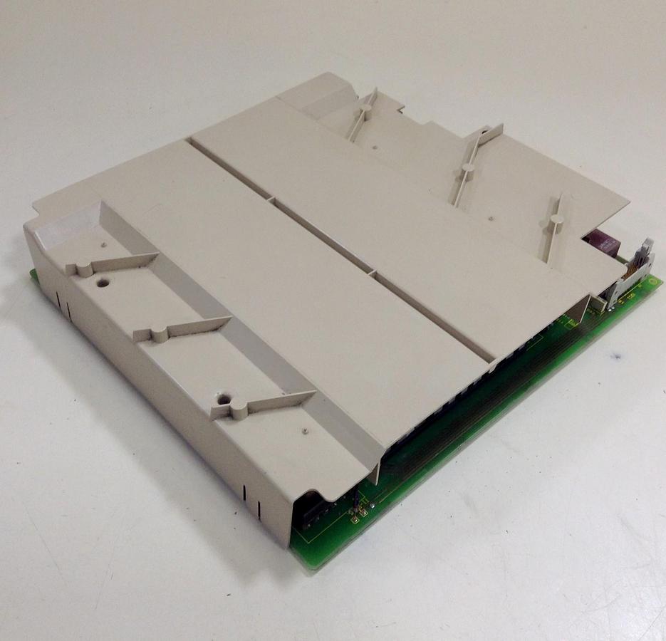 Used SIEMENS Simodrive Board 6SC6120-0FE01 USED