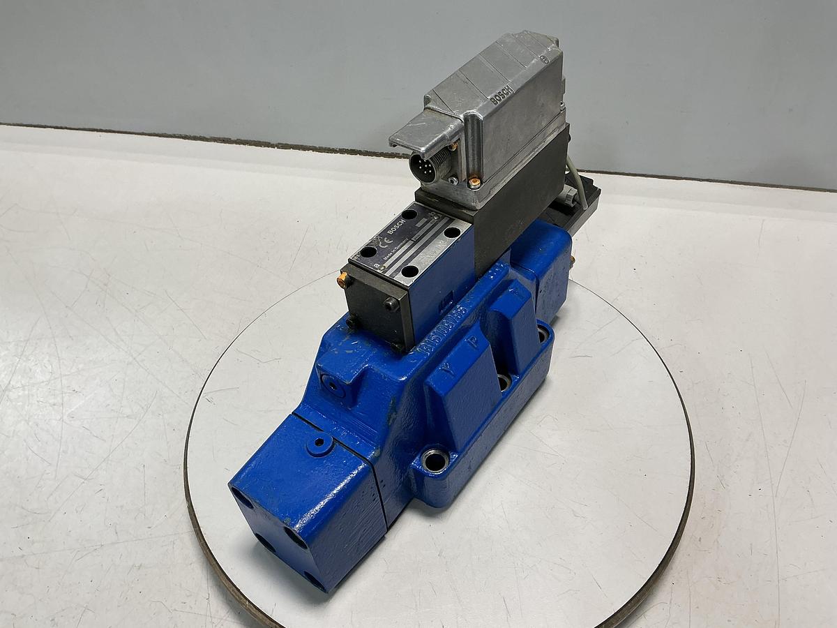 Used BOSCH 0 811 404 602