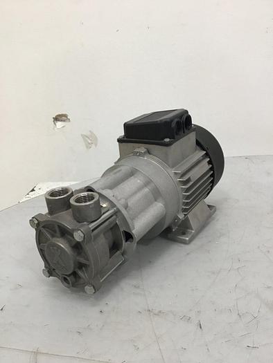 Used SYSKO CORPORATION Pump NPY-2251-MK.0008 #125330