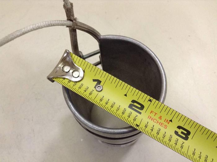 AIC 800 Watt Heater Band A-20B404-1 #83254