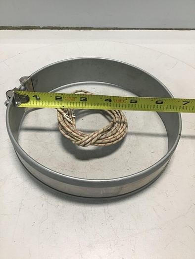 TEMPCO 900 Watt Heater Band 3989010 E 93 17 #117425