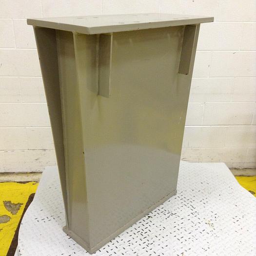 Used SEPRO ROBOTIQUE Robot Base BASE070 #84070