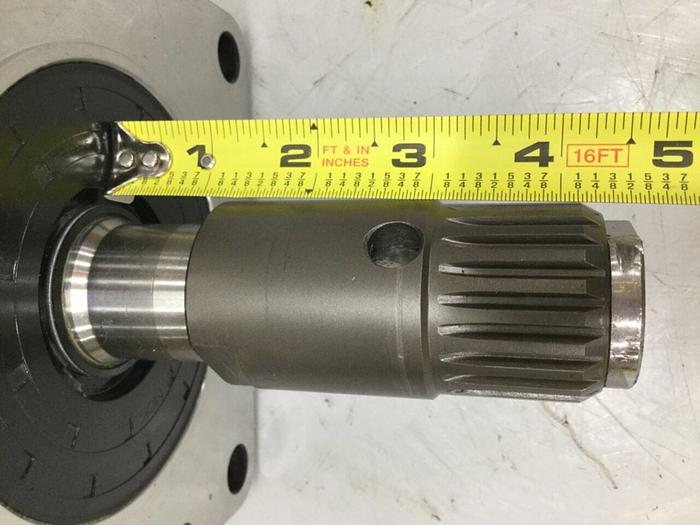 Used FANUC Servo Motor A06B-0142-B675/0006 Used