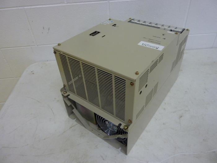 Used YASKAWA Servopack SGDB-1EADGY48 Used