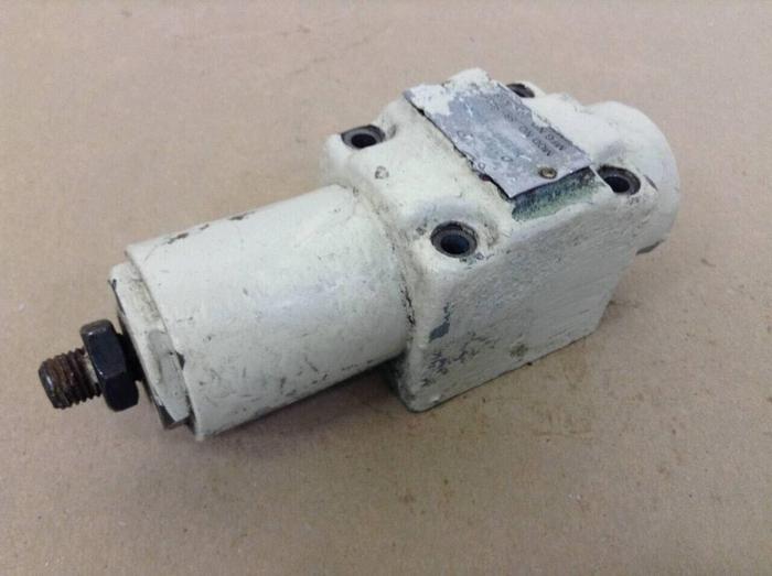 Used DAIKIN Relief Valve SR-G03-I-13 #71032