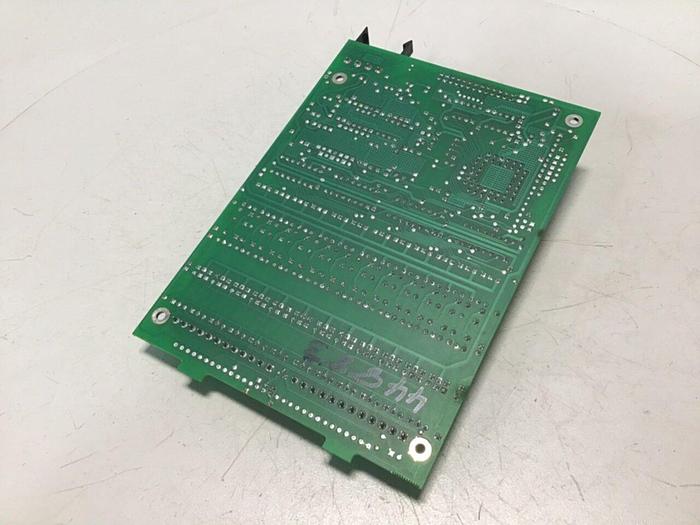 Used GAMMAFLUX Circuit Board GA-101-F-00 Used