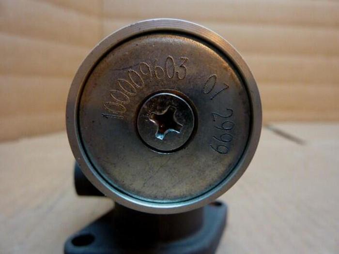 GENERIC Valve 100009603 07 2999 #22331