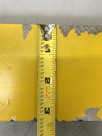 Used VAN DORN Toggle Link 308077 #117320