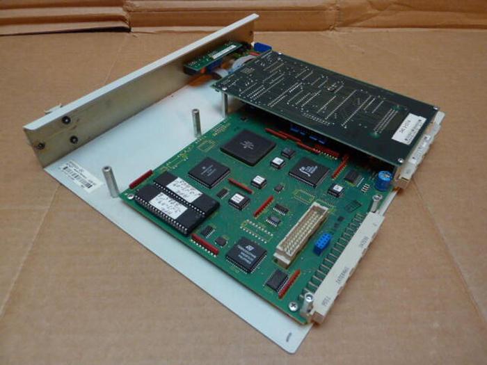 Used INDRAMAT Interface APRB04-02 #25841