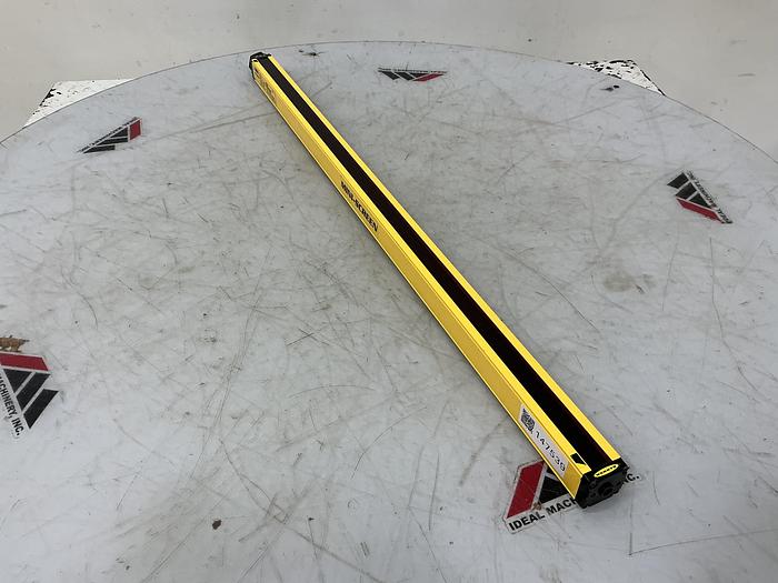 Used BANNER MSR3624Y