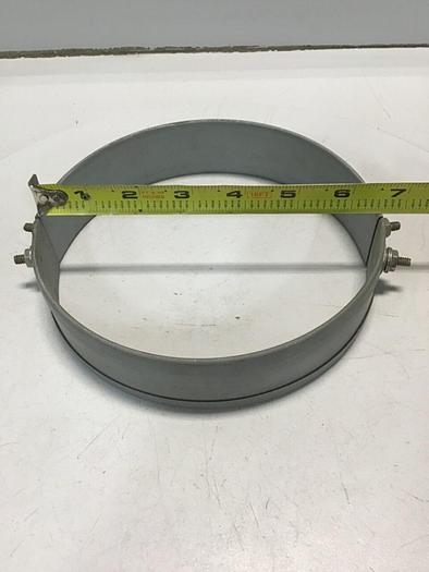 Used WATLOW 500 Watt Heater Band B6J1JP67 #126336