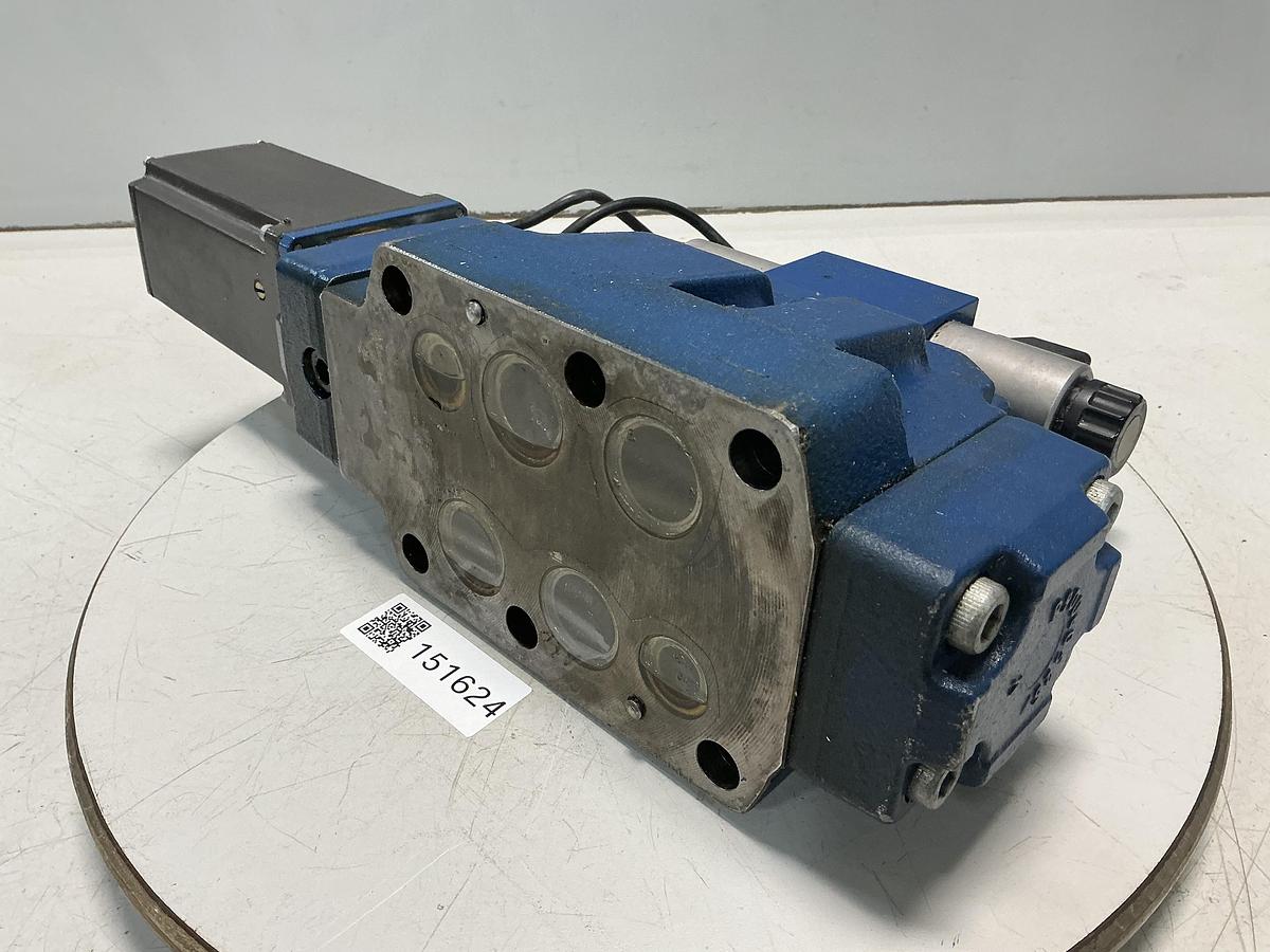 Used REXROTH R900972658