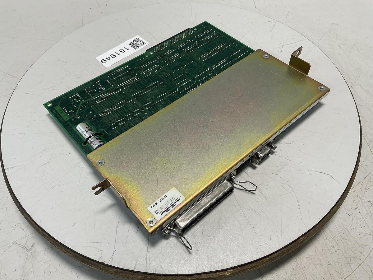 Used TOSHIBA H1932131