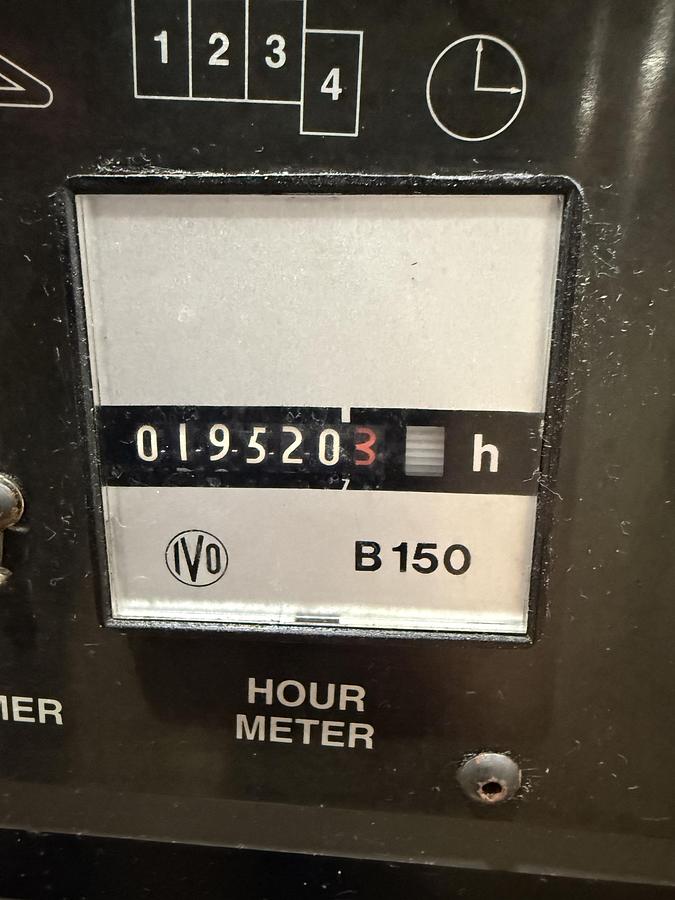 Used 150134 VT 300-29