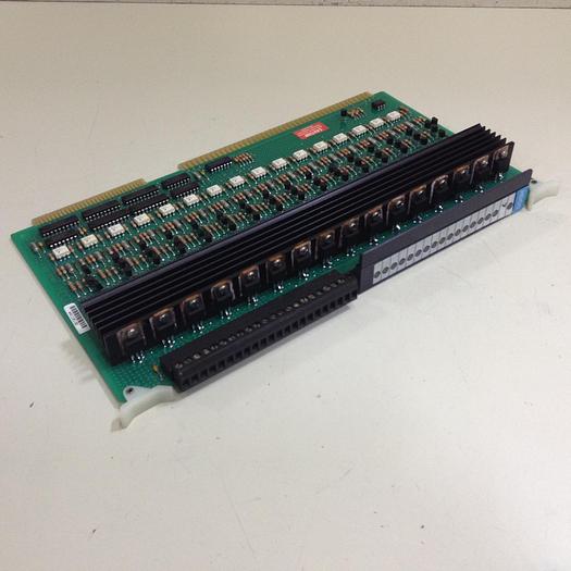 Used CMC / CINCINNATI MILACRON Circuit Board 3-531-4590A Used