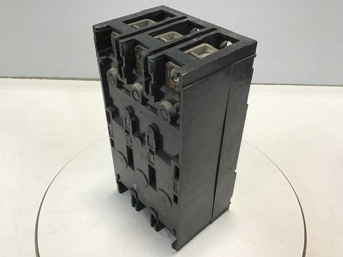 Used WESTINGHOUSE 225 Amp Circuit Breaker JA3225NW #126088