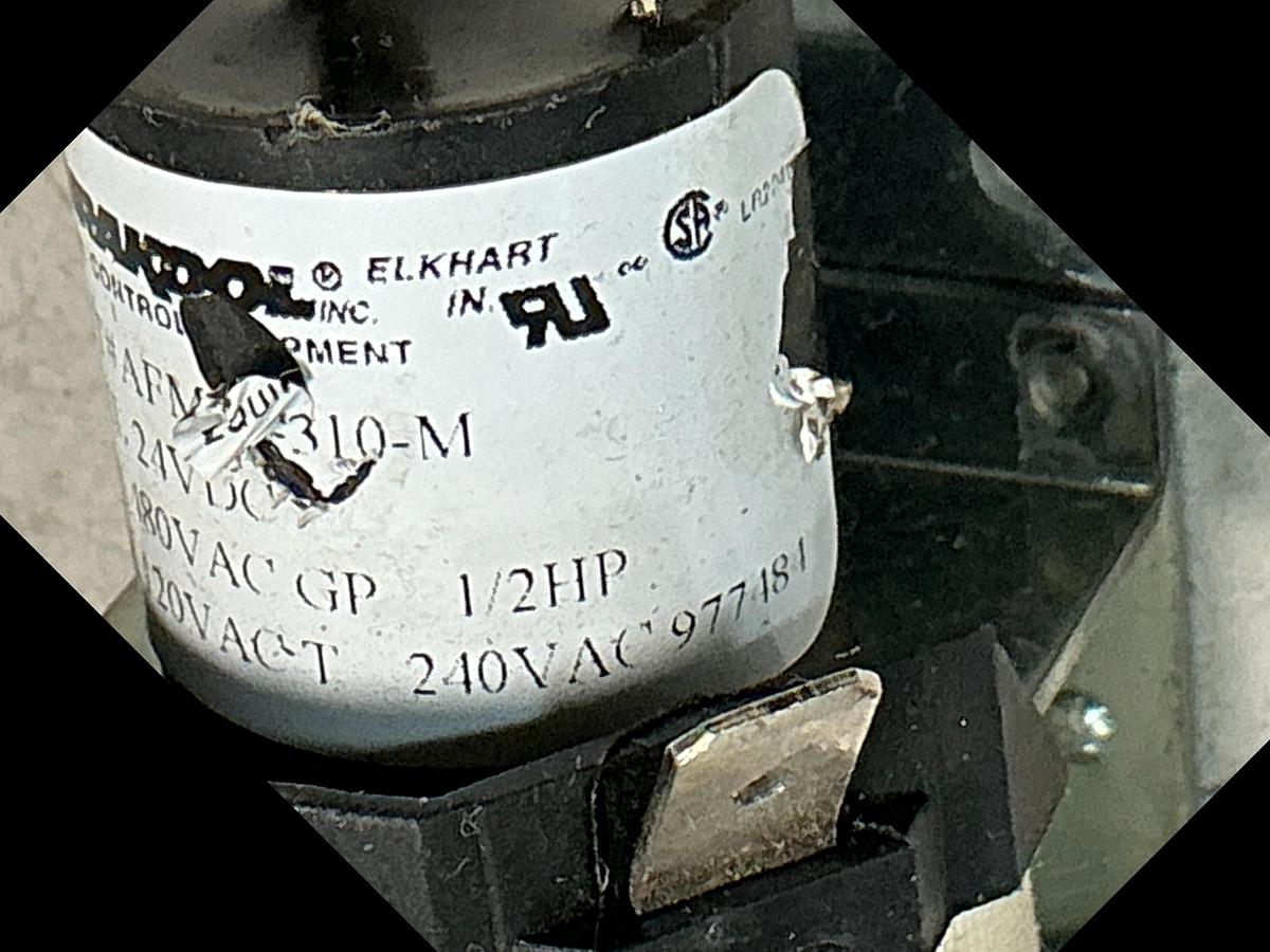 Used DURAKOOL AFM20-310-M