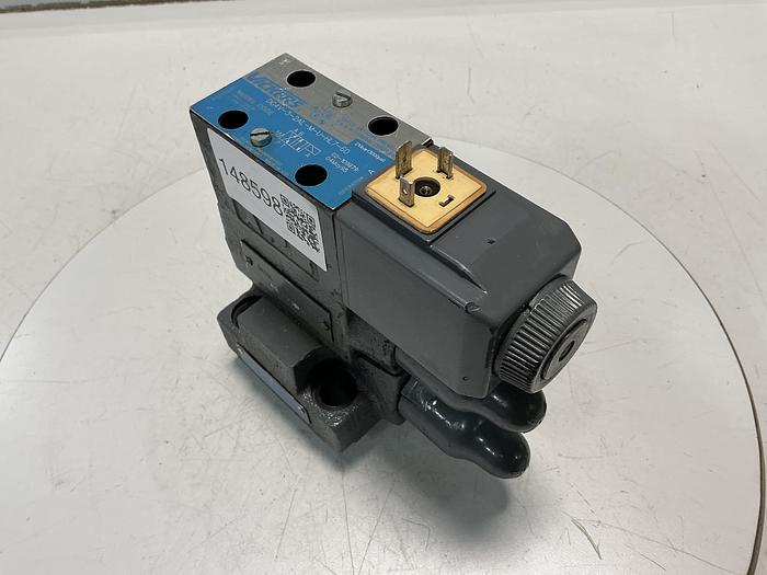 Used VICKERS DG4V-3-2AL-M-U-HL7-60