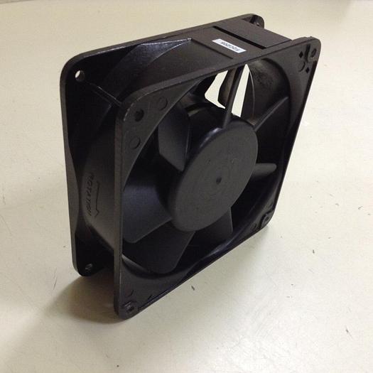 Used DAYTON AC Axial Fan 2RTK6 #83120