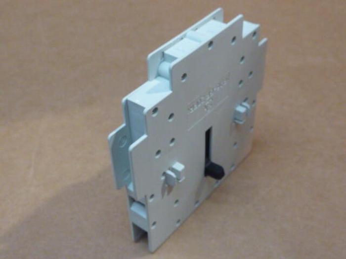 Used SIEMENS Contact Block 3RA1924-2B #50459