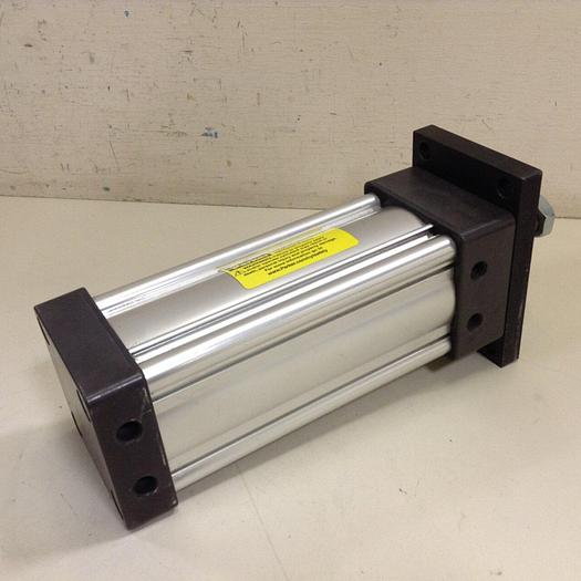 Used PARKER Cylinder 03.25 CJ3MA3U14AC 6.000 #79990