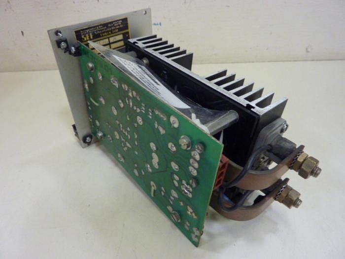 Used SYSTEC Control Board 2-15 TO. #56760