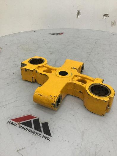 Used TOYO Crosshead TI-55H / CH #127499