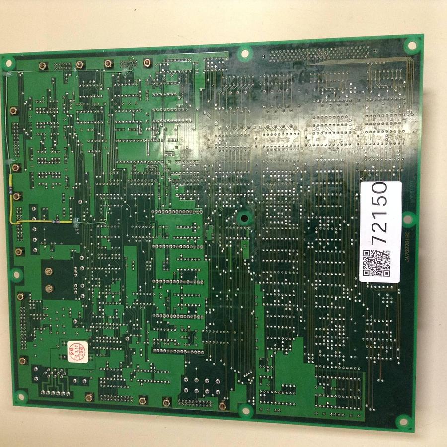 Used SUMITOMO Circuit Board JA765439AC #72150