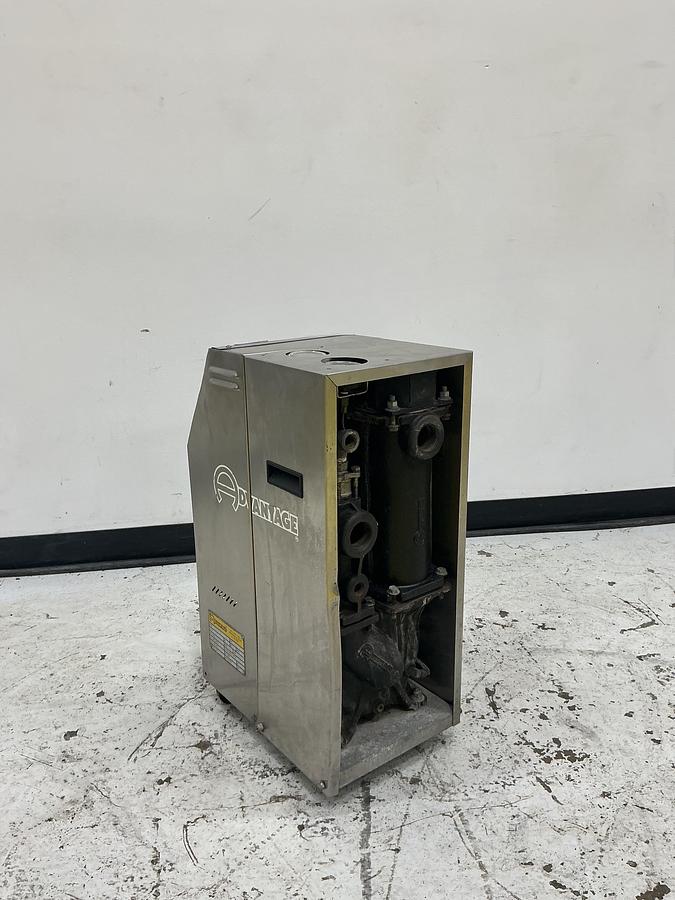 Used ADVANTAGE SK-1065-21C1 USED