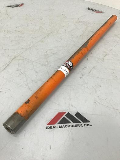 Used ENGEL Clamp Support ES600/200/300/CSBS M/M #123189