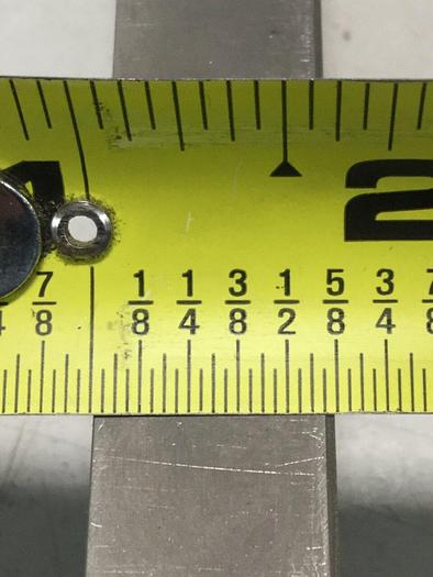 STERLING DIE BoltMaker Flat Die 2 Piece Set 4-N1-S6-903 #110194