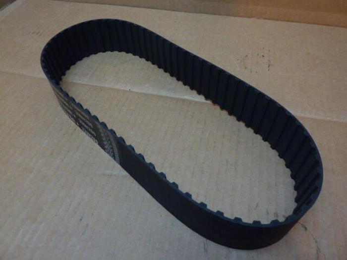 Used GATES Synchro-Power Timing Belt 330H200 #26305