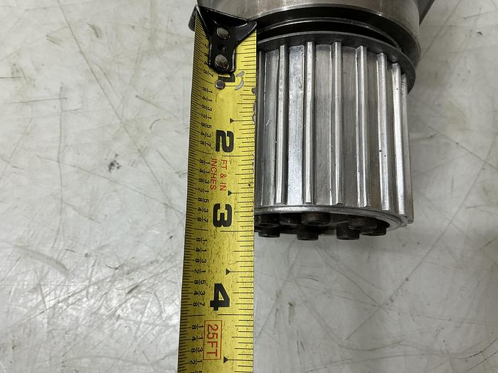 Used MTS SYSTEMS CO MPM1421RM-1308