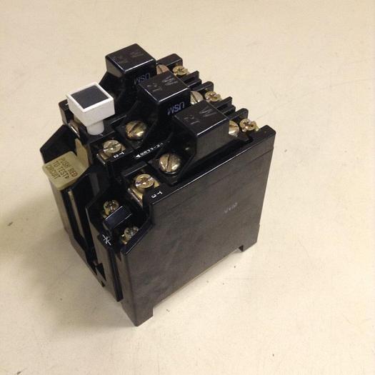 Used ALLEN BRADLEY Overload Relay 592-JOV16 SER B #82546