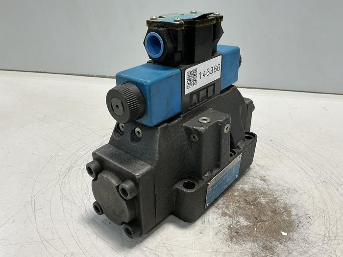 Used VICKERS DG4V-3S-6C-M-FW-B5-60