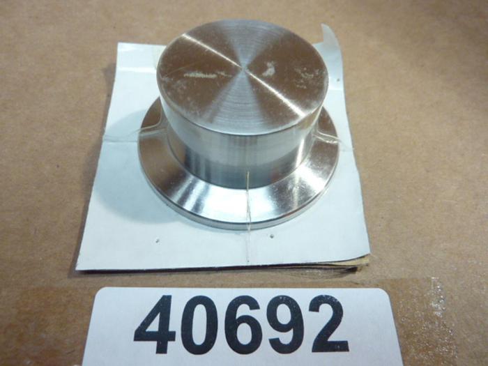 A & N CORPORATION Stub QF40-US #40692 SCRAPPED / DNL