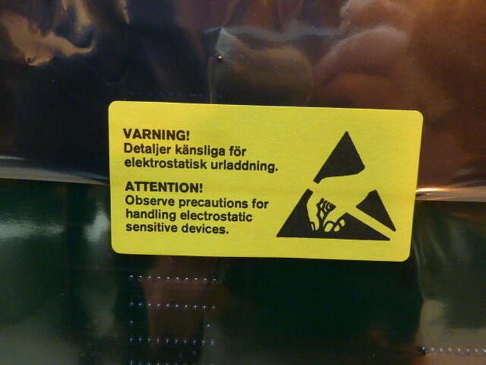 ABB Remote I/O Board YB560103-CH/10 New