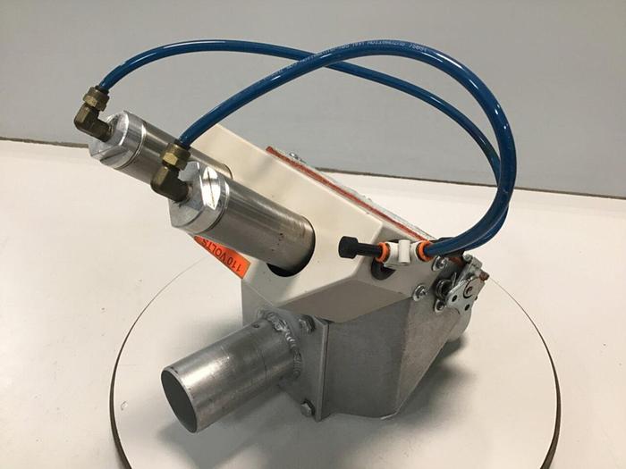 Used AEC Remote Proportioning Valve 2.5/2.0HM #115932