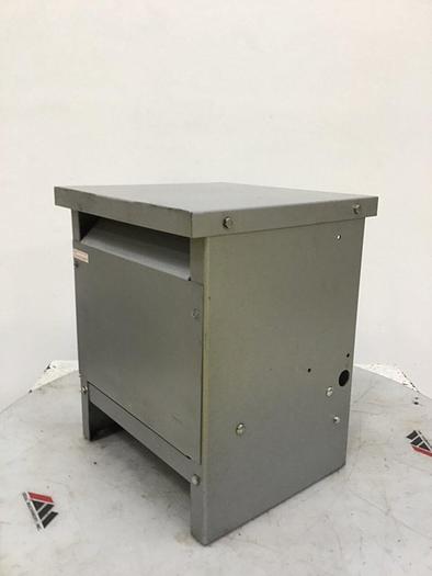 Used DONGAN 15 kVA Transformer 63-6215SH Used