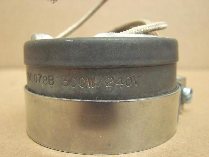 Used PSE 300 Watt Heater Band 2MS078B #12884