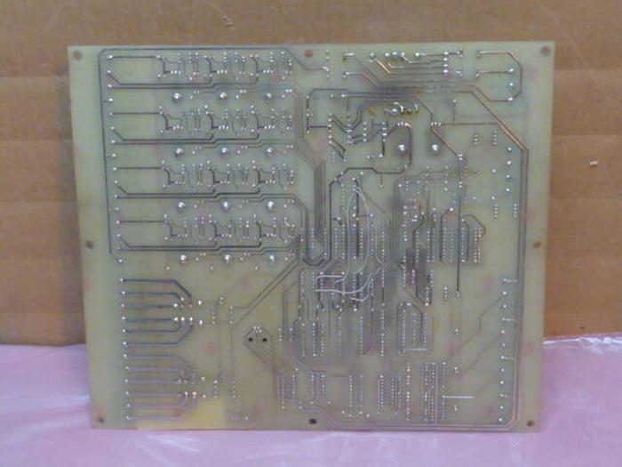 Used GENERIC Circuit Board 8901-1 #37053