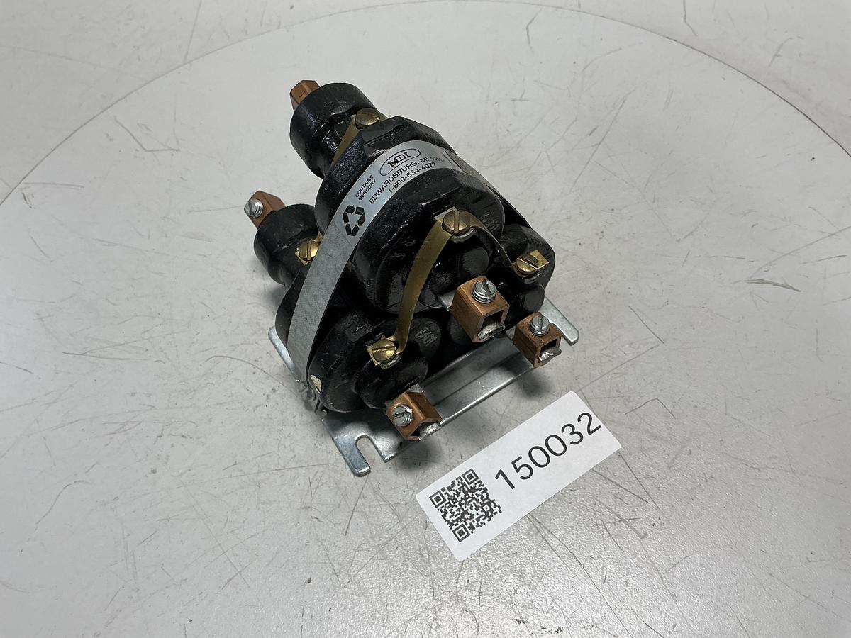 Used MDI 335NO-120A-18