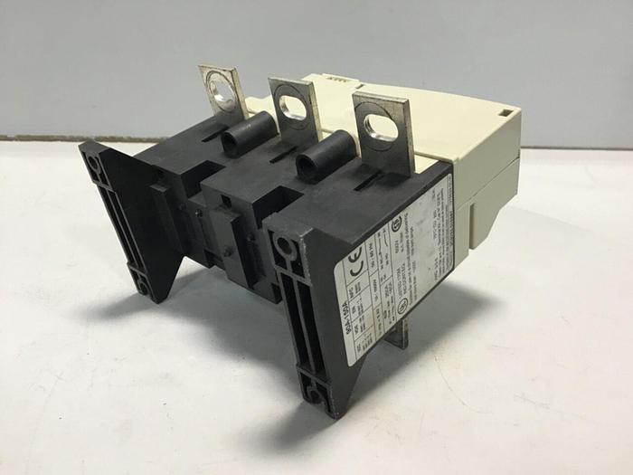 Used TELEMECANIQUE Overload Relay LR9F5369 #145063