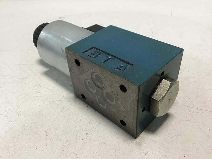 Used BOSCH Directional Control Valve 0 810 091 222 USED