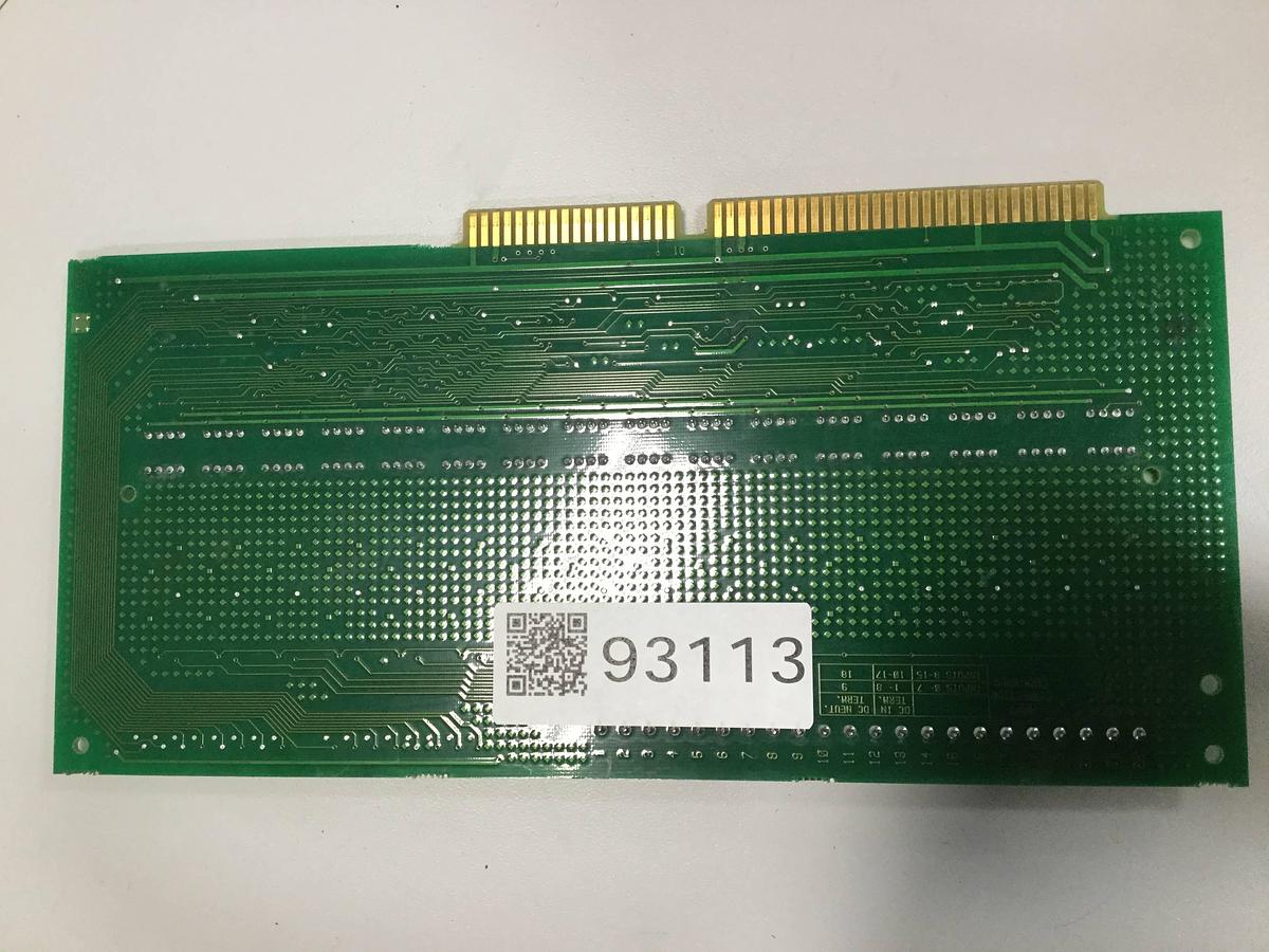 Used CINCINNATI MILACRON Circuit Board 3-542-1194A #93113