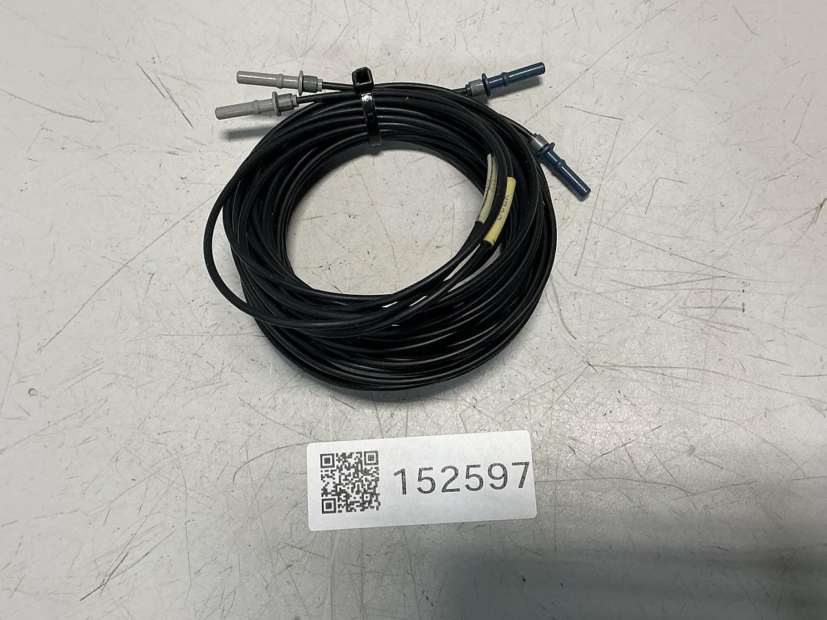 Used VAN DORN DEMAG PATHFINDER CABLE