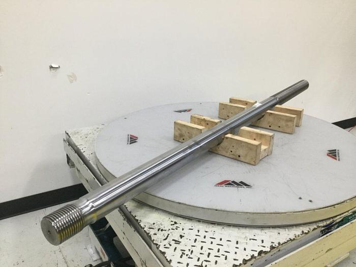 Used TOYO Tie Bar SI-150II / TB Used