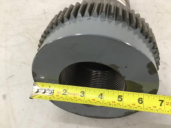 Used BATTENFELD Die Height Drive Gear BK-T 2000/630 / DHDG #137425