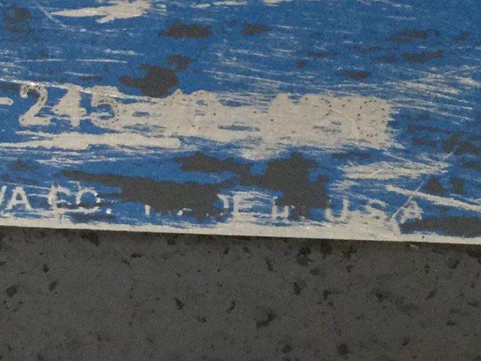 Used VICKERS Valve CVCS25C1S2W245 #110437